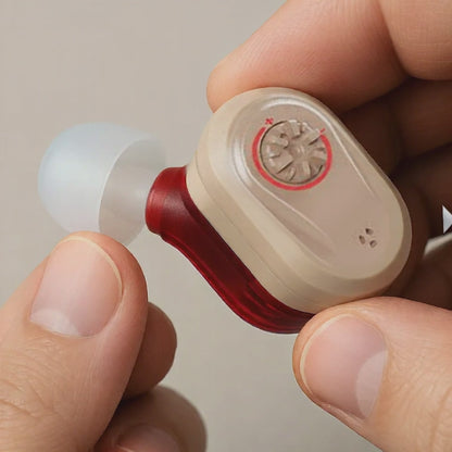 Omega Ears 3.0 Hearing Aids Pro